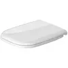 Bild von Duravit, WC Deckel, D-Code