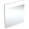 Bild von Geberit, Kosmetikspiegel, Option Lichtspiegel, Beleuchtung oben, Breite 60cm, 819260000