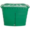 Bild von Garantia, Regentonne + Erdtanks, Regentonne (520 l)