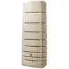 Bild von 4rain, Regentonne + Erdtanks, Slim (650 l)