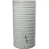 Bild von Garantia, Regentonne + Erdtanks, NORDIC Regenspeicher 300 L, steingrau (300 l)