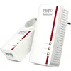 Bild von FRITZ! Powerline 1260 WLAN Set (1200 Mbit/s), Powerline, Weiss