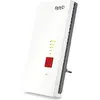 Bild von FRITZ! Repeater 2400 WLAN Mesh (1733 Mbit/s, 600 Mbit/s), WLAN Repeater