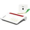 Bild von FRITZ! Box 5530 Fiber, Router, Weiss