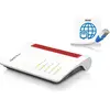 Bild von FRITZ! Box 4050, Router, Schwarz, Weiss