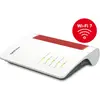 Bild von FRITZ! Box 4690, Router, Weiss, Rot