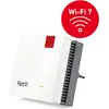 Bild von FRITZ! Repeater 1700 (2880 Mbit/s, 688 Mbit/s), WLAN Repeater