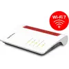 Bild von FRITZ! Box 7632, Router, Rot, Weiss