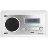 Bild von Imperial Dabman 30 (DAB, DAB+, KW), Radio, Silber, Weiss