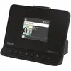 Bild von Imperial Dabman i410 BT (DAB+, FM, Internetradio, Bluetooth, WLAN), Radio, Schwarz