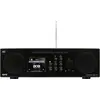 Bild von Imperial Dabman i450 CD (DAB+, FM, Internetradio, Bluetooth, WLAN), Radio, Schwarz