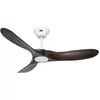 Bild von CasaFan Eco Genuino, Ventilator, Weiss, Braun