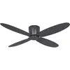 Bild von CasaFan Eco Plano II WiFi, Ventilator, Grau