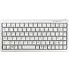 Bild von Cherry G84-4100 (US, Kabelgebunden), Tastatur, Grau