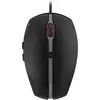 Bild von Cherry Gentix 4K (Kabelgebunden), Maus, Schwarz