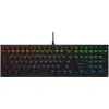 Bild von CHERRY xtrfy MX Board 3.0S (DE, Kabelgebunden), Tastatur, Schwarz