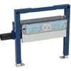 Bild von Geberit, Zubehör Sanitärinstallation, Duofix Element fr Dusche 50 cm mit Wandablauf 5 cm 111.591.00.1