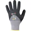 Bild von Opti Flex, Schutzhandschuhe, Handschuh Liquimate, Nitril, Gr.10 (10)