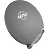 Bild von Astro Offset-Parabolantenne 100cm anthrazit ASP 100 A (Parabolantenne), SAT Spiegel + SAT Antennen, Grau