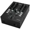 Bild von Omnitronic PM-202FX, Mischpult, Schwarz