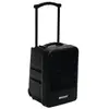 Bild von Omnitronic Set MOM-10BT4 PA-System + CD-Player + DAD (Aktiv), PA Lautsprecher, Schwarz
