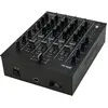 Bild von Omnitronic PM-404F 4-Kanal-DJ-Mixer mit Filter und Bluetooth, Mischpult, Schwarz