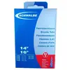 Bild von Schwalbe 350 A/14 X 1 3/8 Presta Fahrradschlauch 14''