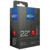 Bild von Schwalbe 550 A/22 X 1 3/8 Presta Fahrradschlauch 22''