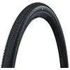 Bild von Schwalbe G-one R Pro Addix Race Tubeless 700 X 45 Gravelreifen 700 x 45