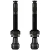 Bild von Schwalbe Tubeless Presta 80 Mm Ventile 2 Einheiten One Size
