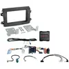 Bild von ACV, Autoradio Installation, 621094-39-1 Autoradio-Einbaurahmen