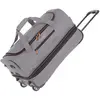 Bild von Reisetasche travelite Basics S ext. Gris S ext,