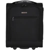 Bild von Koffer travelite Cabin Board Trolley S 2w Noir S