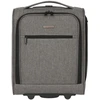 Bild von Koffer travelite Cabin Board Trolley S Gris S