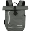 Bild von Rucksack travelite Basics Roll-Up Plane Gris 19 L