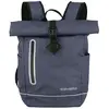 Bild von Rucksack travelite Basics Roll-Up Bleu 19 L
