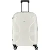 Bild von Impackt IP1 - 4-Rad Trolley M, Polar, Koffer, Weiss
