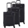 Bild von Koffer travelite Chios Trolley L/M ext./S (x3) Noir TU