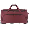 Bild von Reisetasche travelite Basics L Rouge L