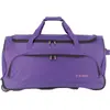 Bild von Travelite Basics, Koffer, Violett, Pink