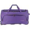 Bild von Reisetasche travelite Basics L Violet L