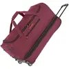 Bild von Reisetasche travelite Basics S ext. Rouge S ext,