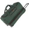 Bild von Travelite Basics, Koffer, Grün