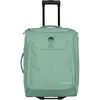 Bild von Travelite Kick Off 2-Rollen Reisetasche 55 cm, Koffer, Grün