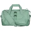 Bild von Travelite, Unisex, Tasche, Kick Off Weekender Reisetasche S 40 cm, Grün, (23 l)