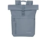 Bild von Rucksack travelite Basics Roll-Up Bleu 35 L