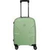 Bild von Impackt IP1 - 4-Rad Trolleymit USB Port, Spring, Koffer, Grün
