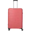 Bild von Koffer travelite Mooby Trolley L Rouge L