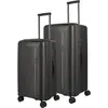 Bild von Travelite ROOMER Kofferset L/M, Koffer, Schwarz