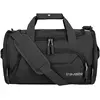 Bild von Travelite, Herren, Tasche, Kick Off Weekender, Schwarz, (23 l)